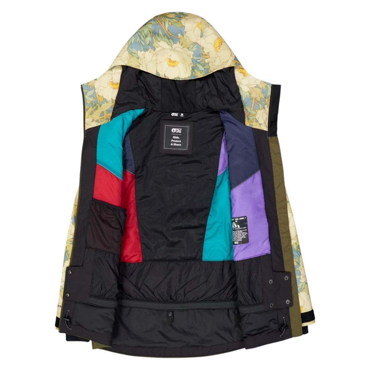 Glawi Women Winter Jacket