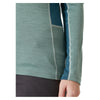 Lifa Merino Midweight Crew Women Base Layer Top