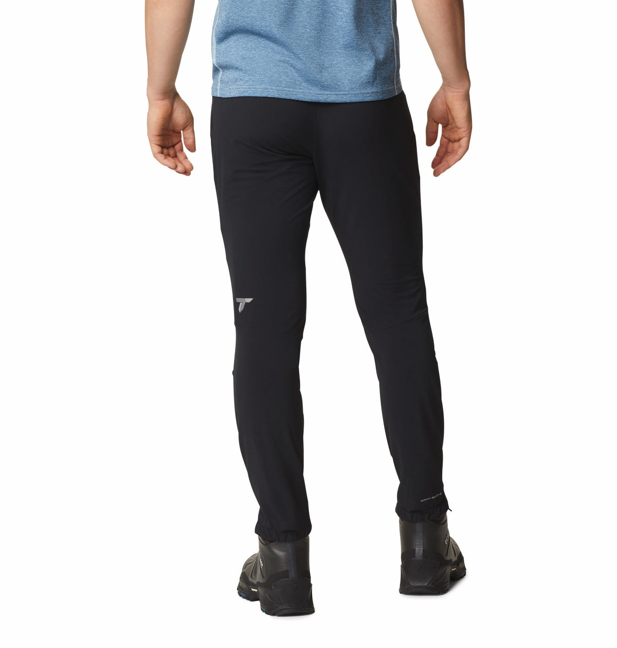 Pantalon de Ski de Fond M Peak Pursuit™ Softshell Homme