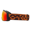 Flight Tracker L Adult Ski Goggles