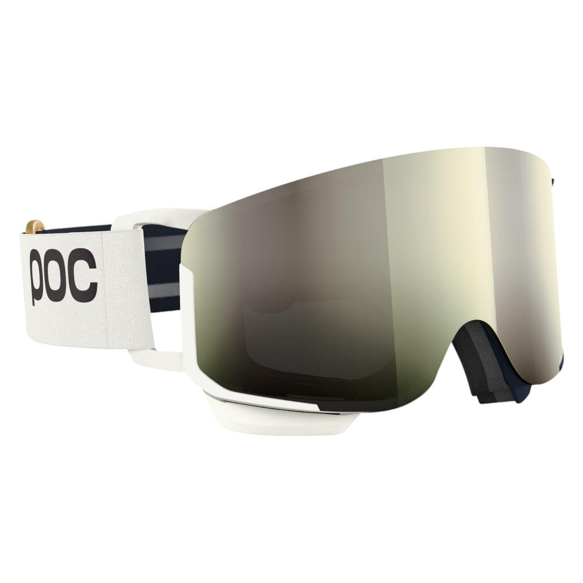 POC Bleu/Blanc.9646 Partly Sunny Ivory