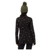 PRTVessy 1/4 zip Active Women Base Layer Top