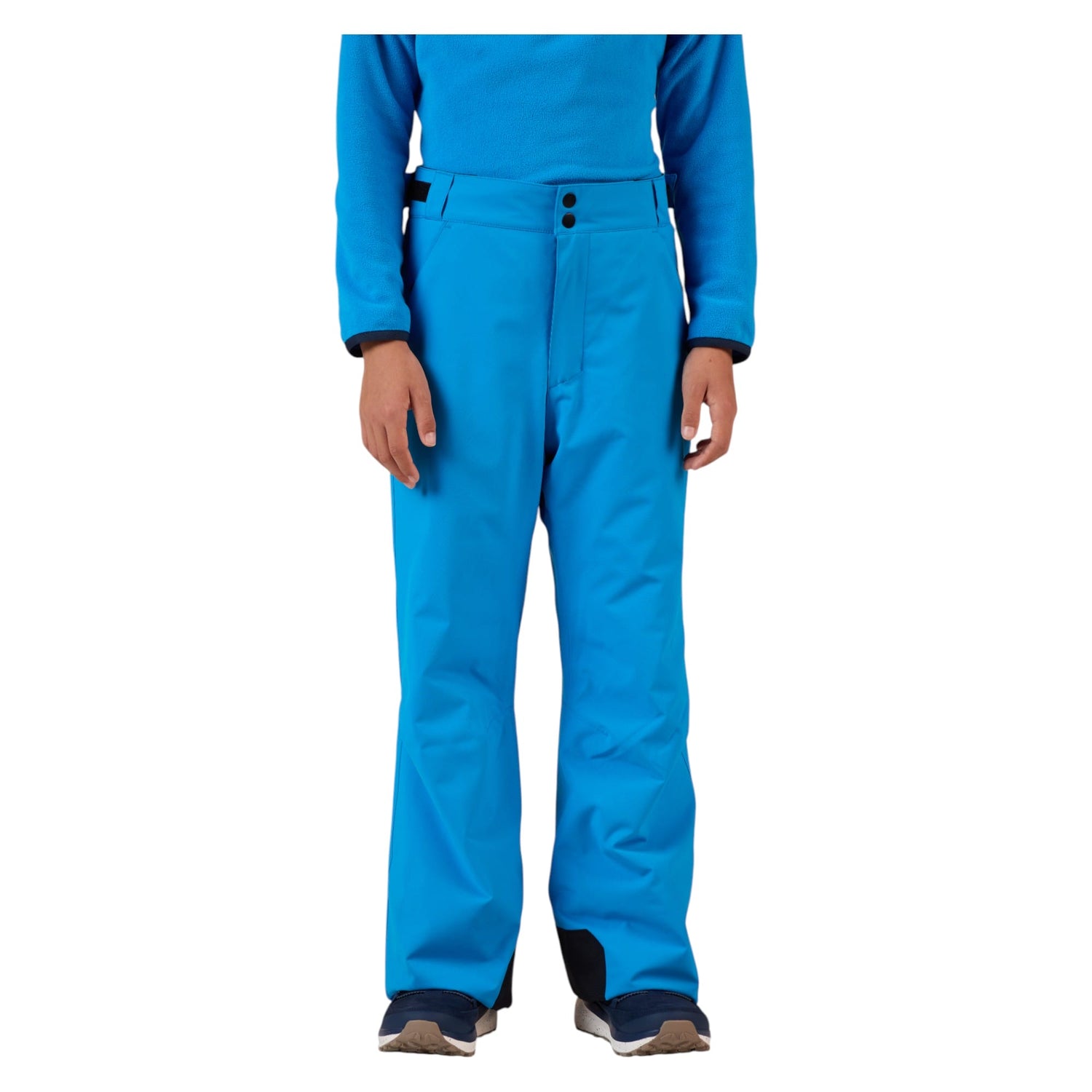 Insulated Ski Kids Snow Pants