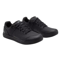 Fox Union Canvas Men Mountain Shoes