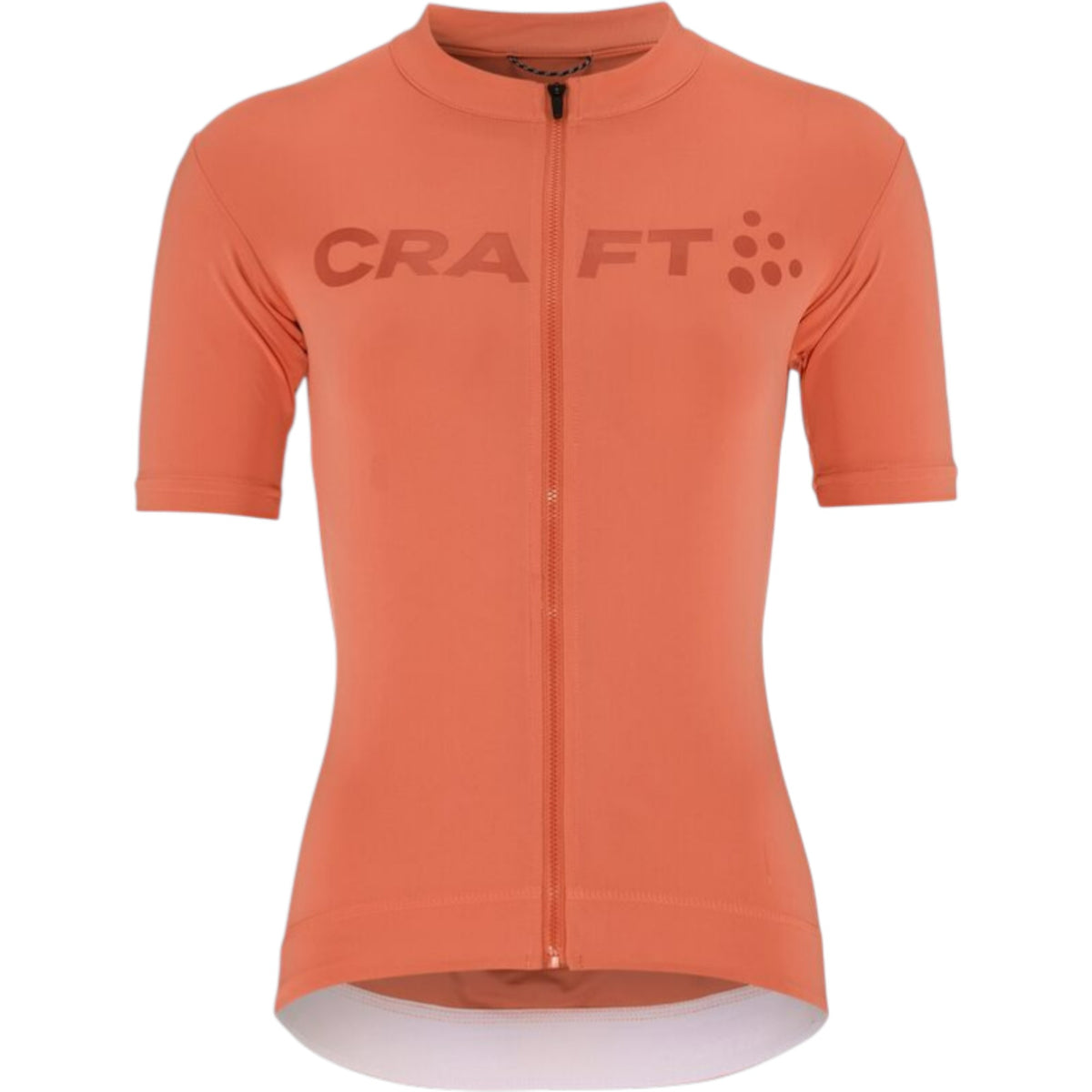 Endur Logo Women Short-Sleeved Road Cycling Jersey