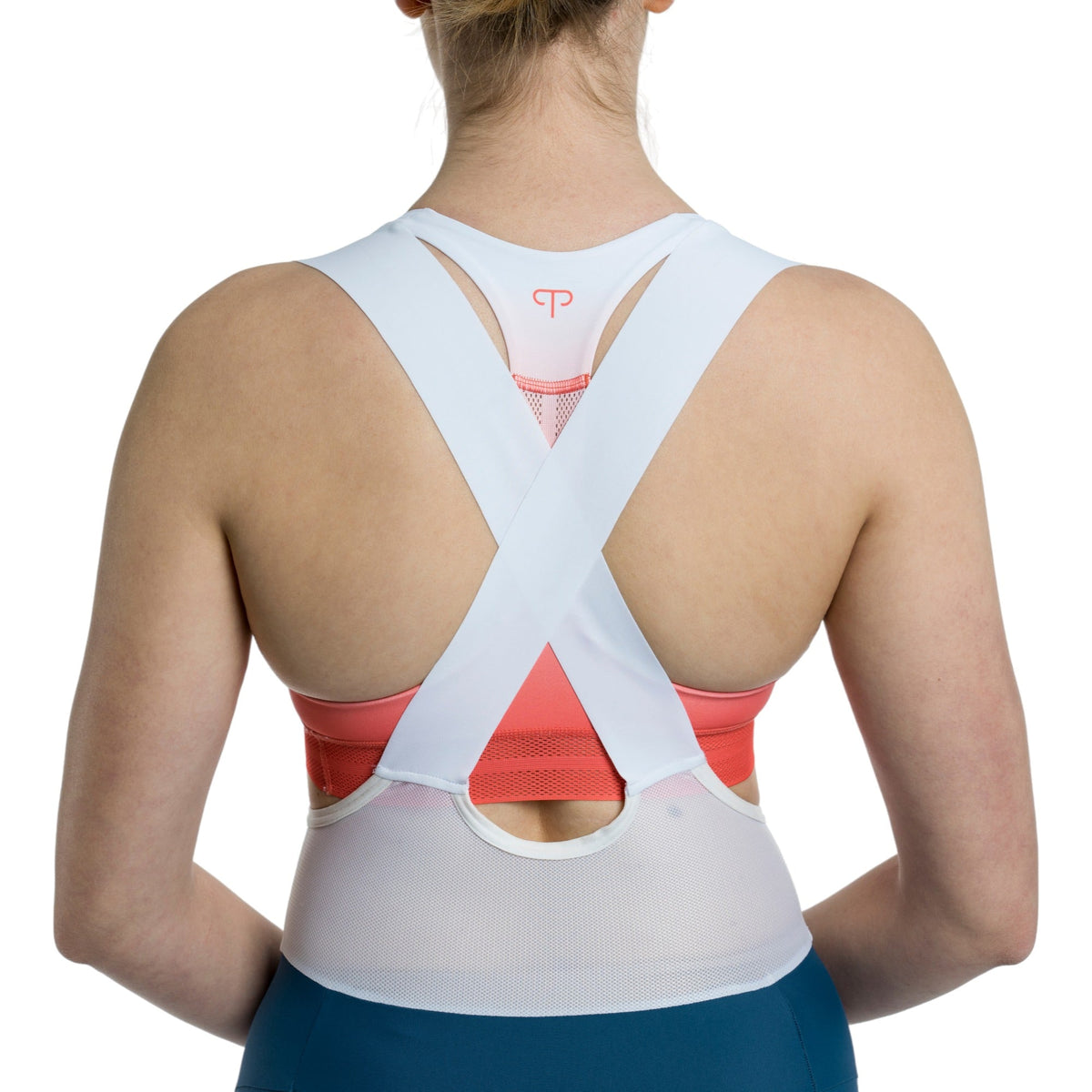 Classic Bib Femme