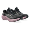 Asics Noir/Taro Violet.002 6.0