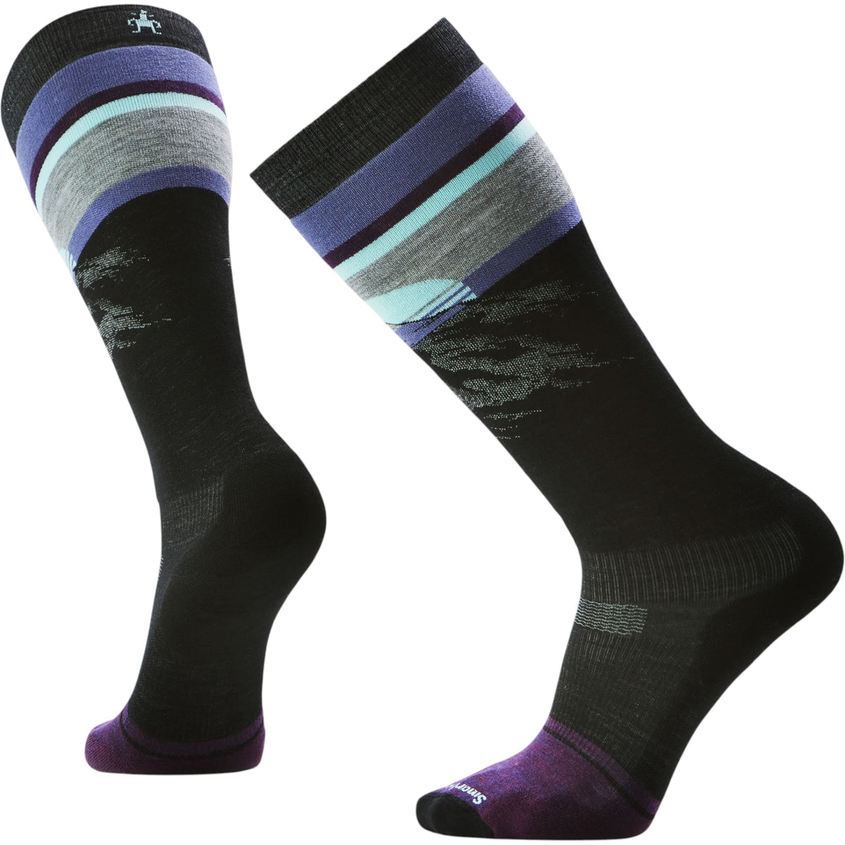 Smartwool Noir.A001 L