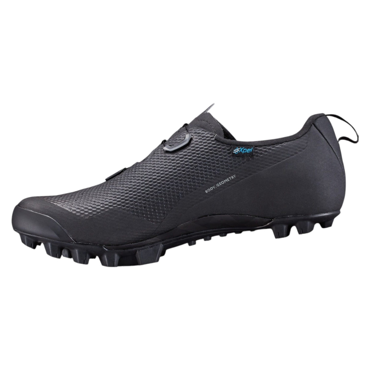 Souliers de Vélo de Montagne Recon 3.0 Homme