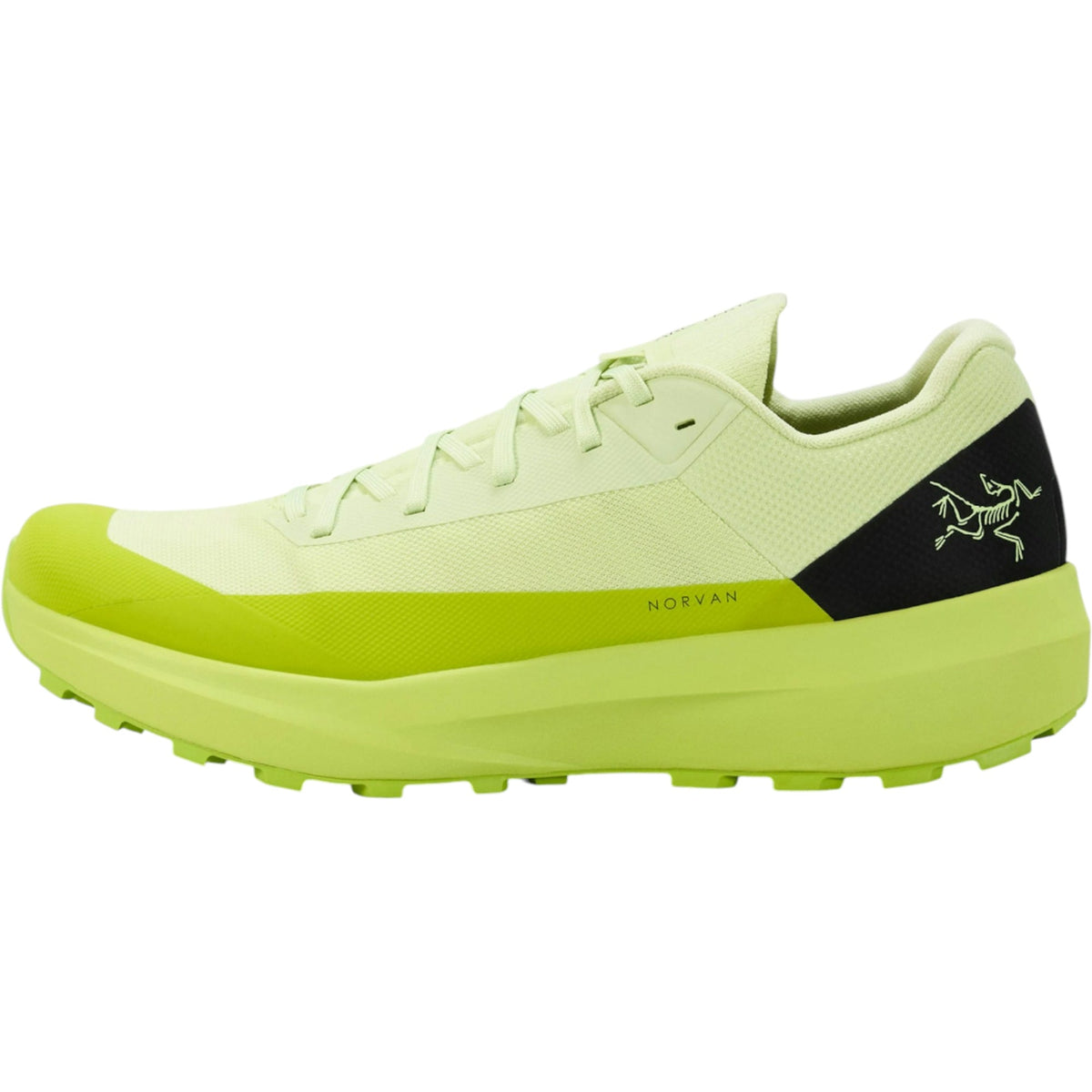 Norvan LD 4 Men Trail Running Shoes