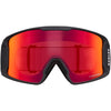 Ski Line Miner Adult Ski Goggles