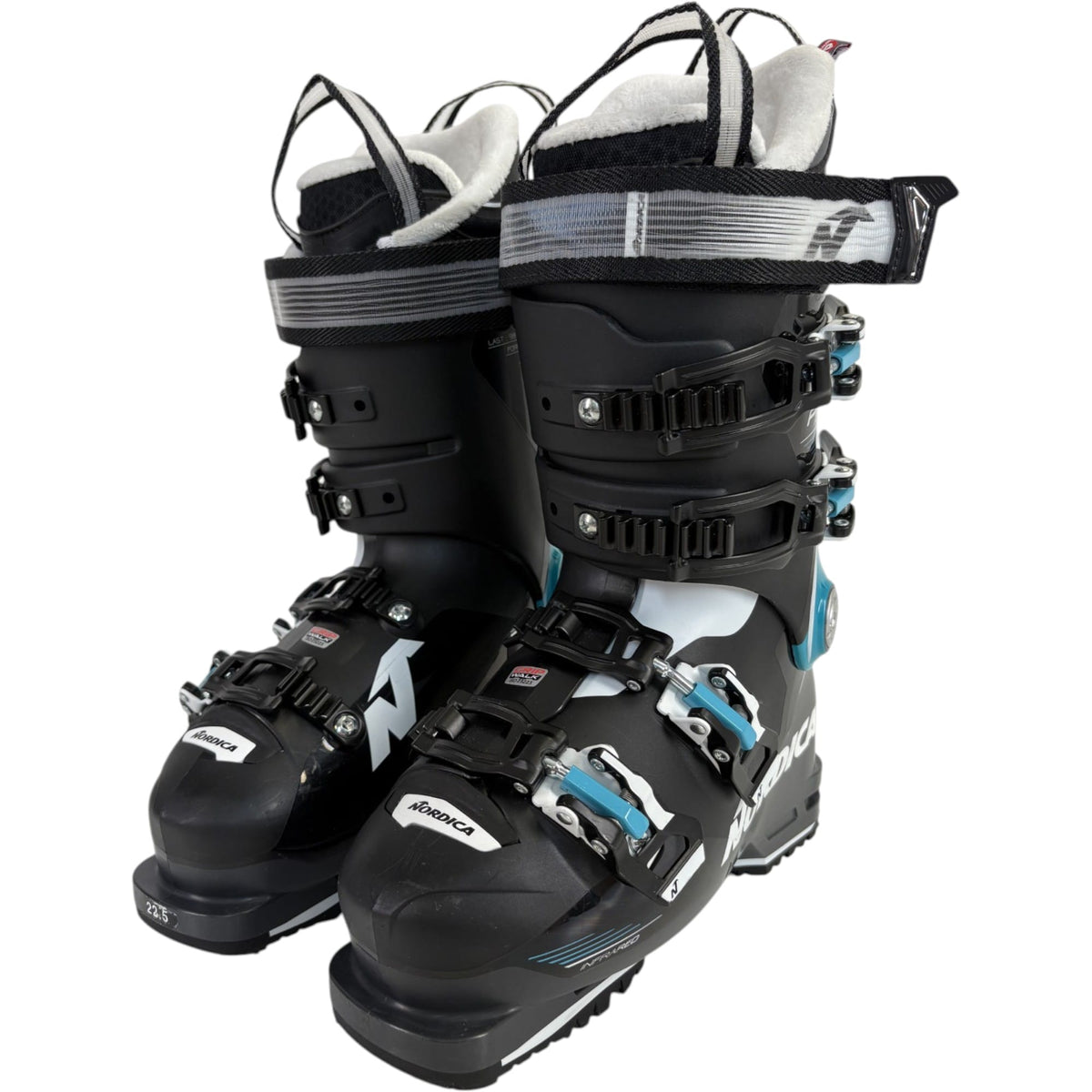 Bottes de Ski Usagé Promachine 95 W Femme
