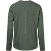 Osborn Printed LS Tech Tee Men Jersey