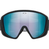 Oakley Mat Noir PZ Sapphire Médium Fit