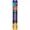 Skis Alpins ARJ R + C5 Enfant