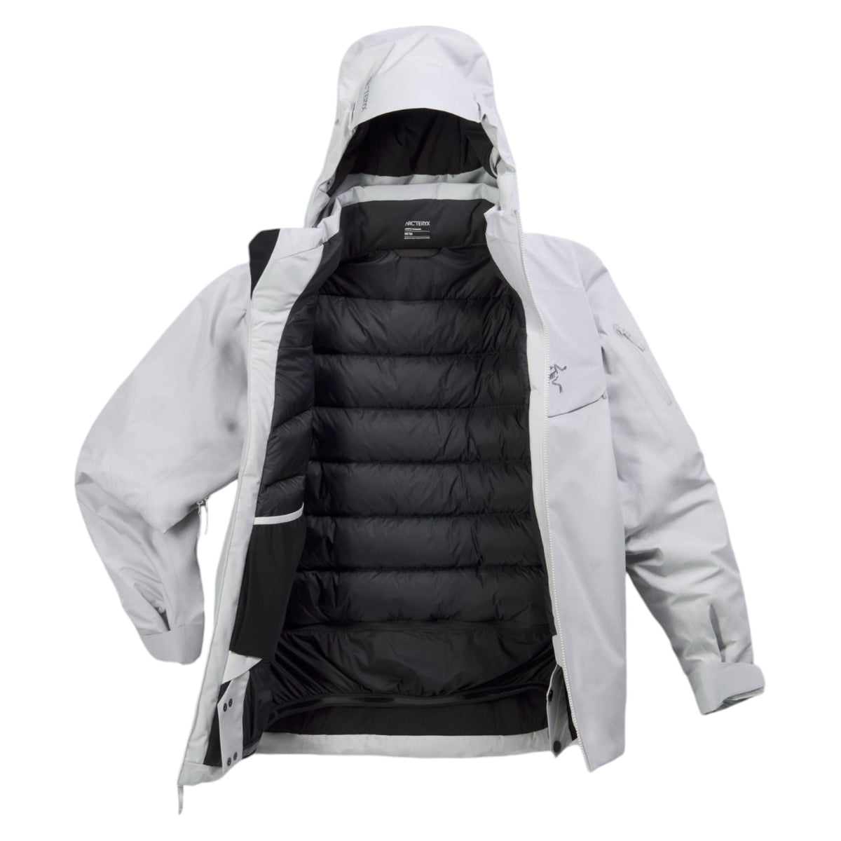 Macai Men Jacket