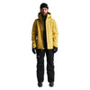 MTN-X Canyon Light 3L Men Winter Jacket