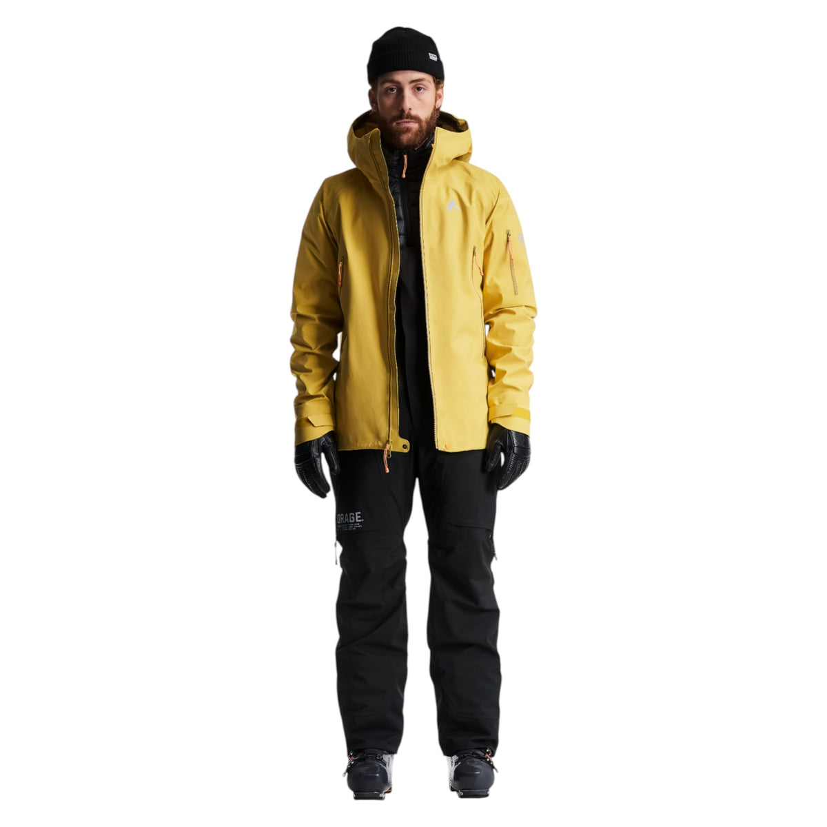 MTN-X Canyon Light 3L Men Winter Jacket