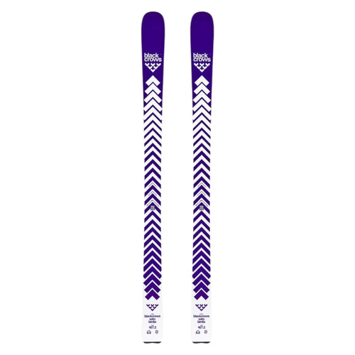 Skis Alpins Sato Birdie Femme