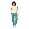 Chandail Trisse Crew Femme