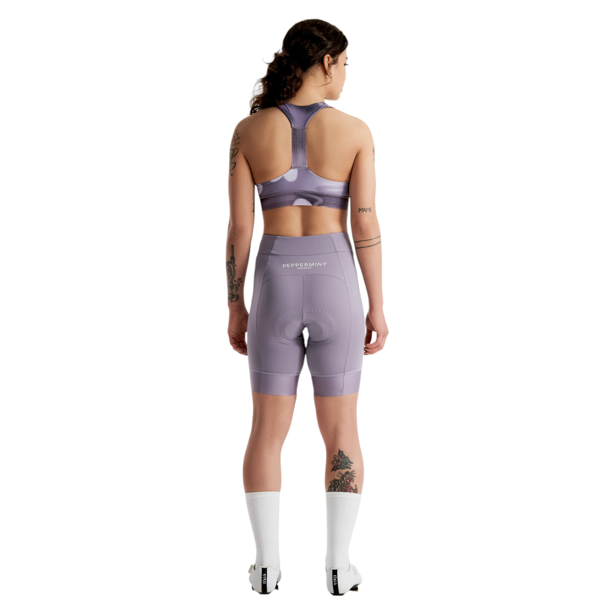 Cuissard Signature Femme