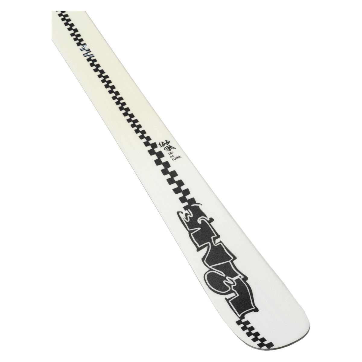 Skis Alpins Honey Badger TBL Femme