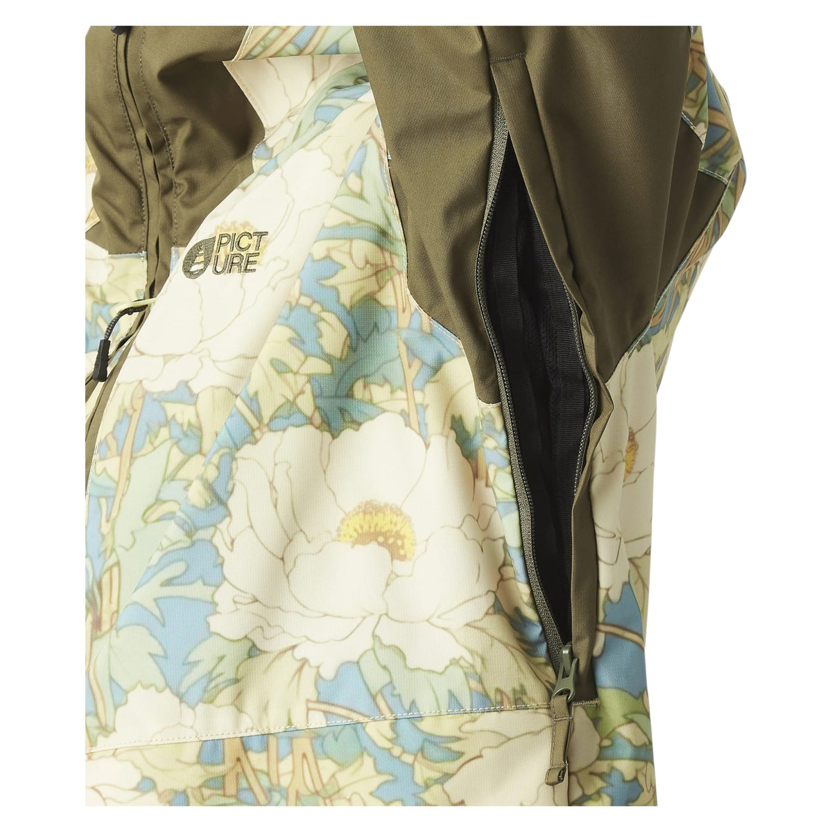 Glawi Women Winter Jacket