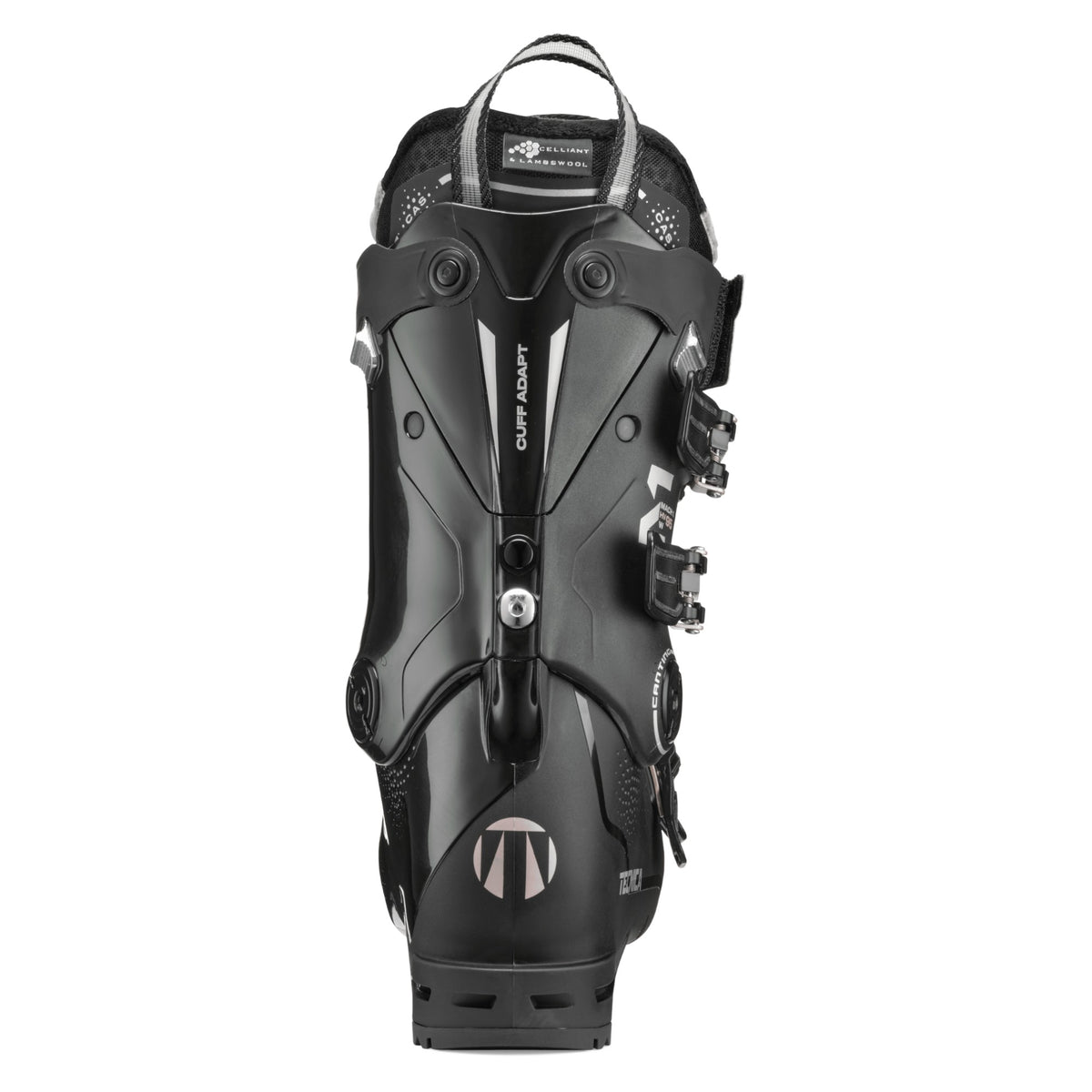Bottes de Ski MACH1 HV 95 Femme