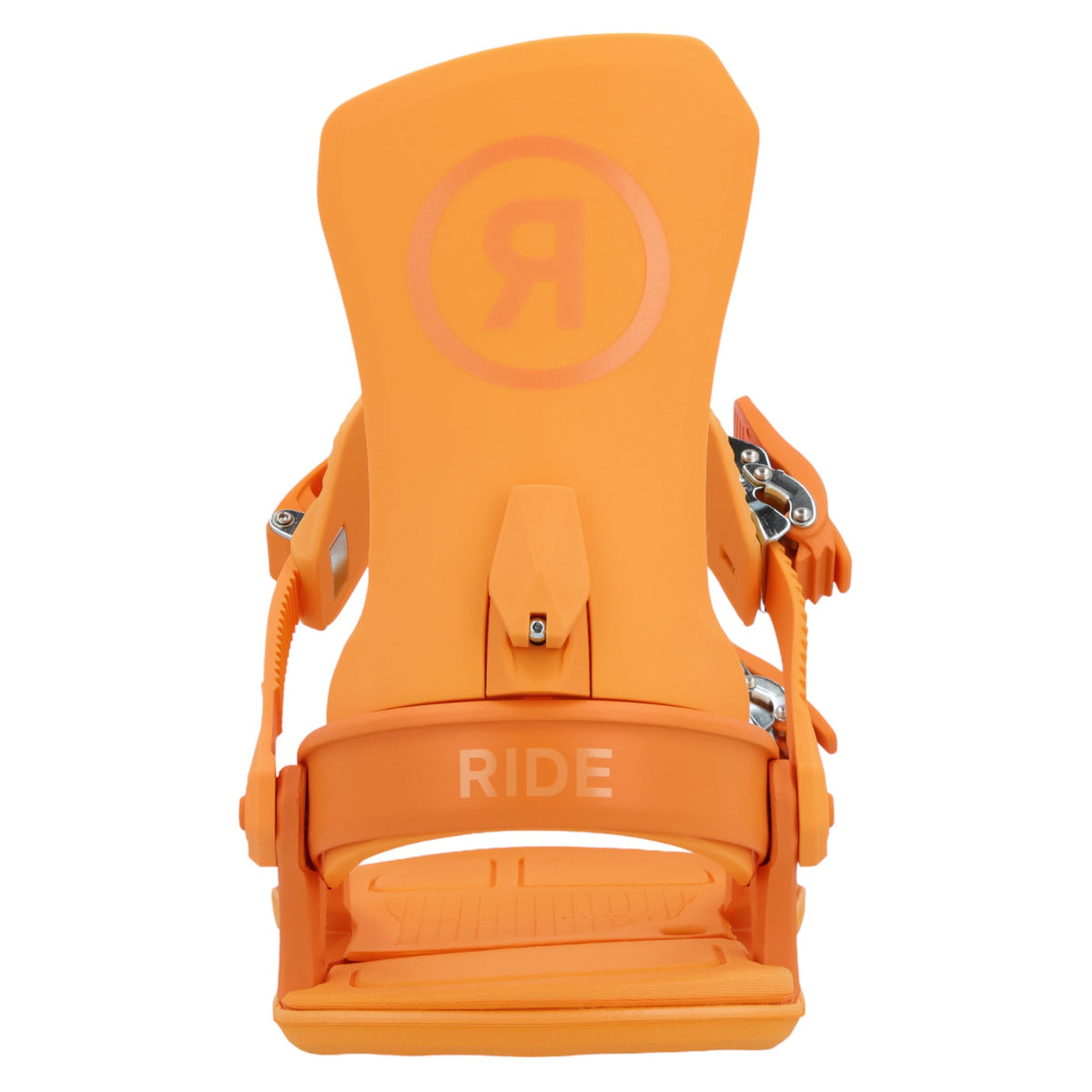 CL-6 Men Snowboard Bindings