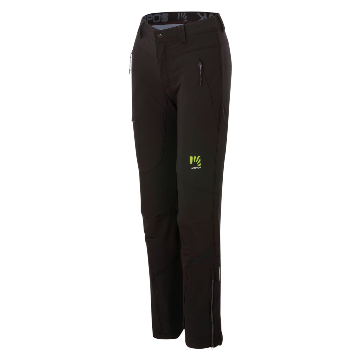 Express 200 Evo Women Cross-Country Ski Pants