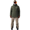 Orage Black.N101 M