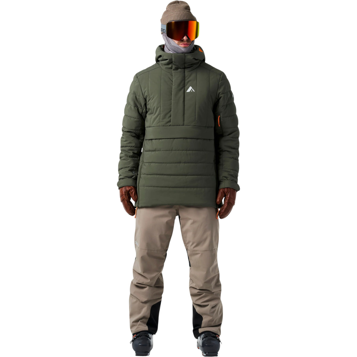 Orage Black.N101 M