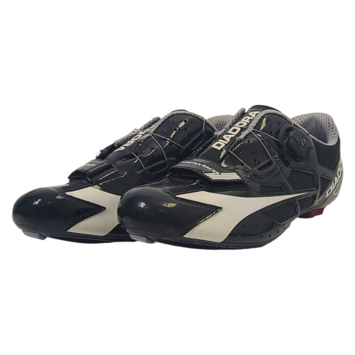 Vortex Racer Men Road Bike Shoes