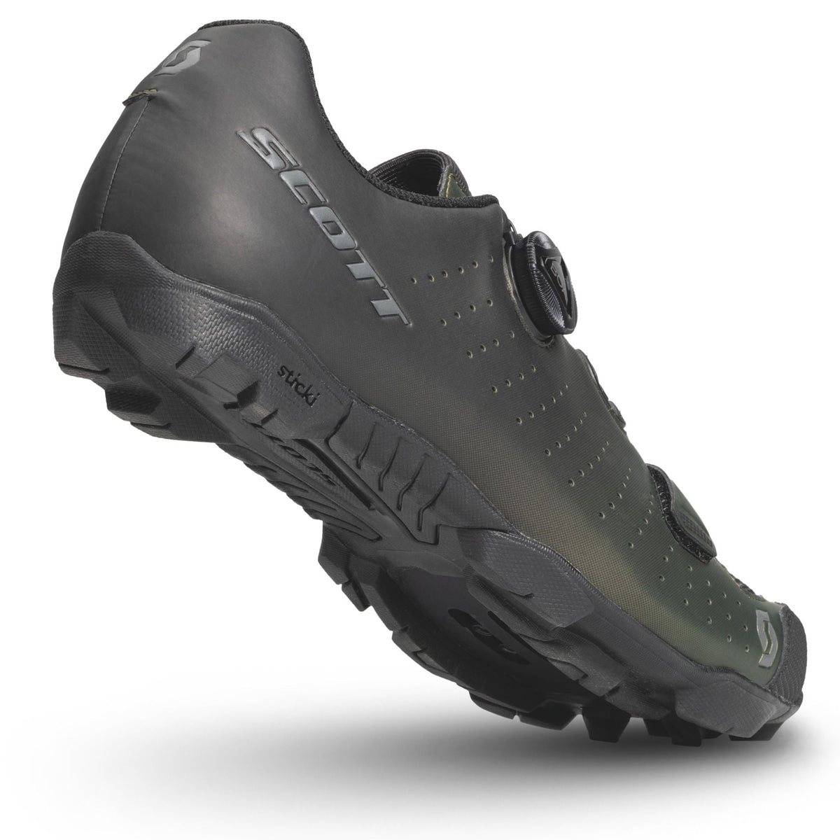 MTB Comp Boa Men Mountain Bike Shoes
