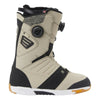 Judge Men Snowboard Boots