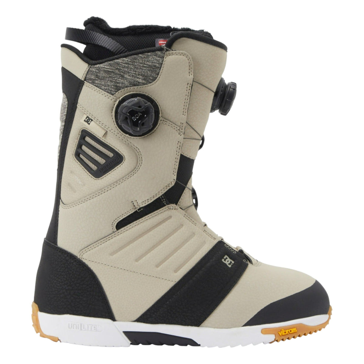 Judge Men Snowboard Boots