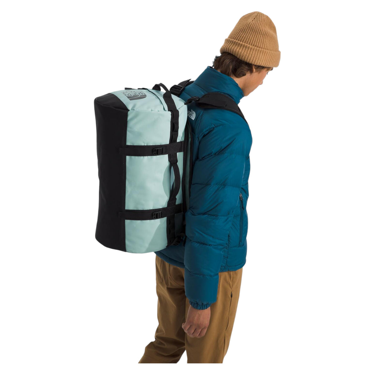 Sac Duffel Base Camp Petit