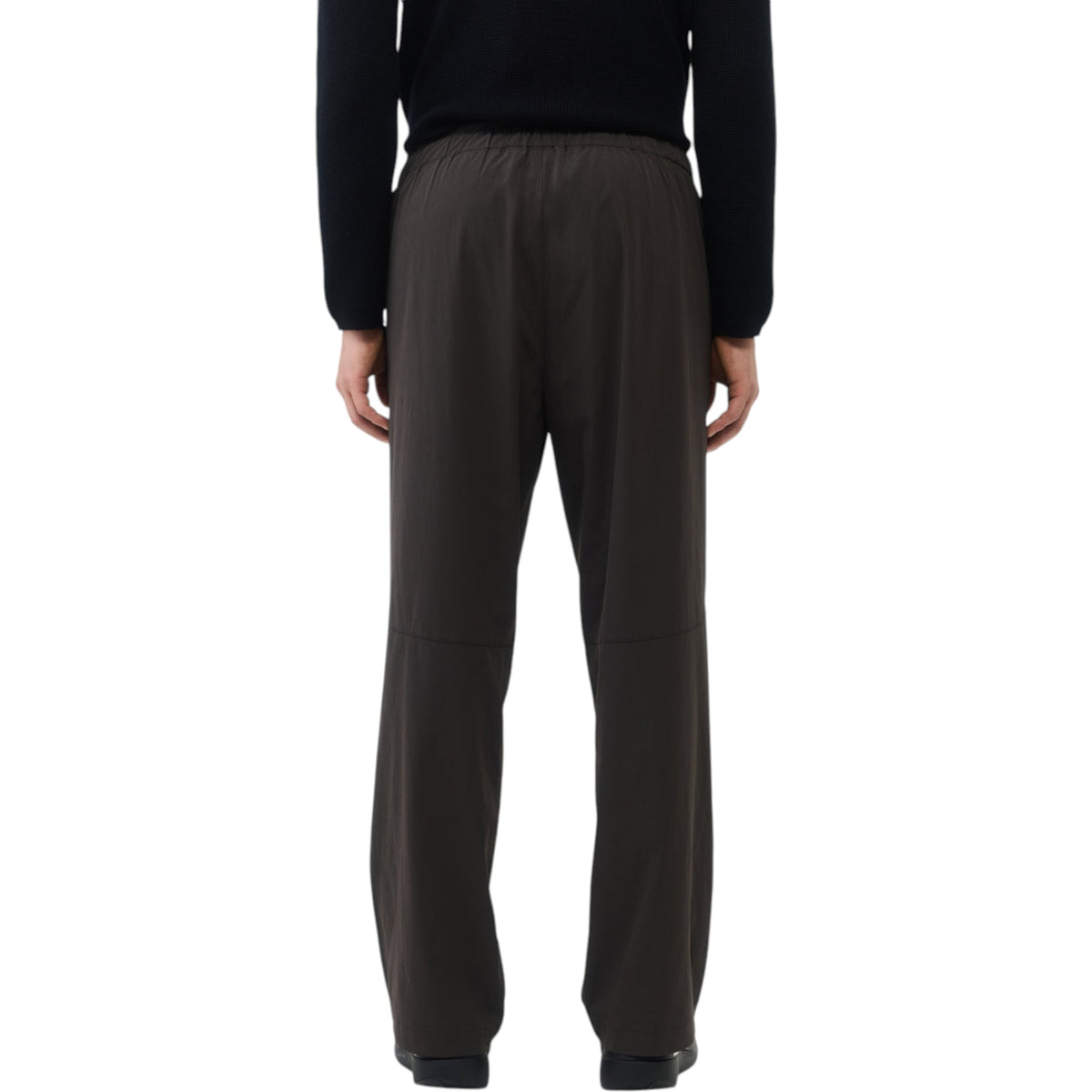 Balmoral Gun Metal L