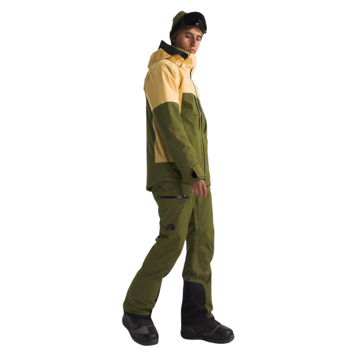 Pantalon de Neige Chakal Homme