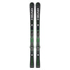 Skis Alpins Supershape E-Magnum SW + Protector PR 13 GW Adulte