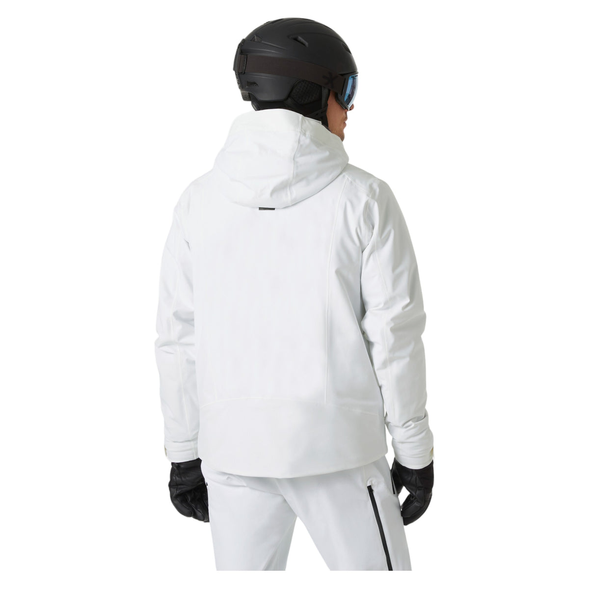 Manteau d'Hiver Alpha 4.0 Homme