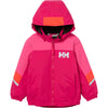 Helly Hansen Cranberry.092 5