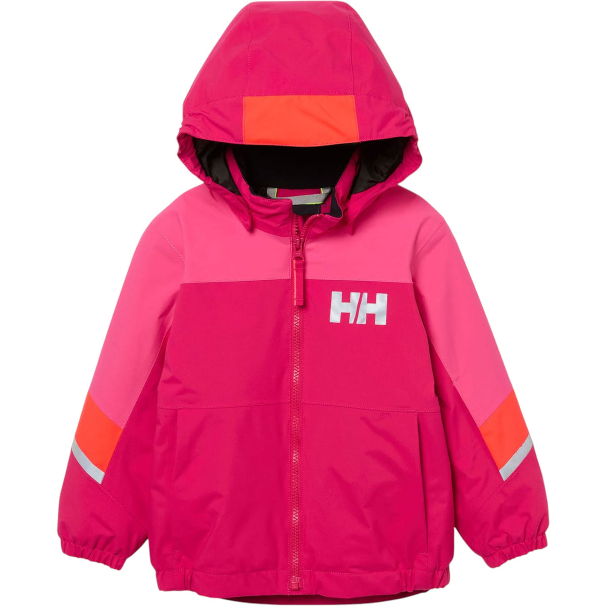 Helly Hansen Cranberry.092 5