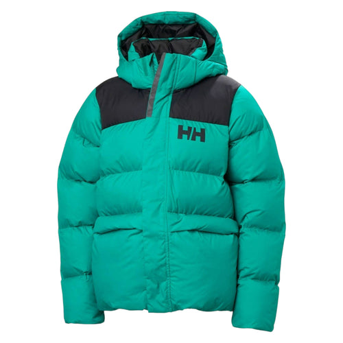 Specter Puffy Kids Jacket
