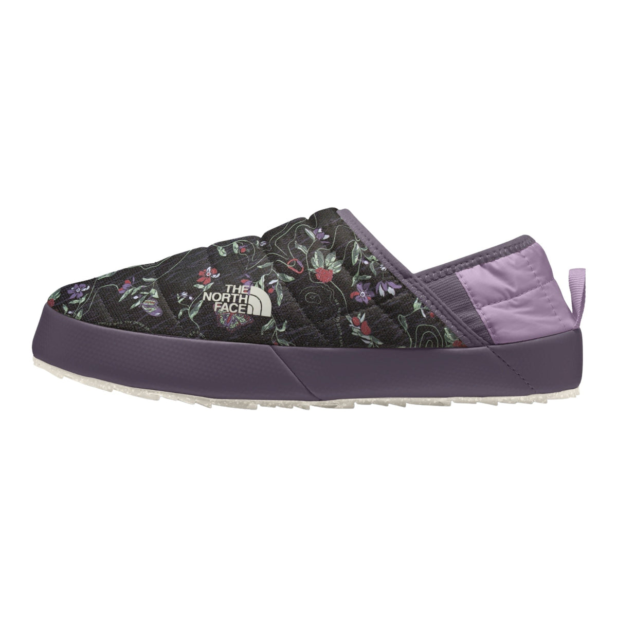Chaussures Thermoball Traction Mule V Femme