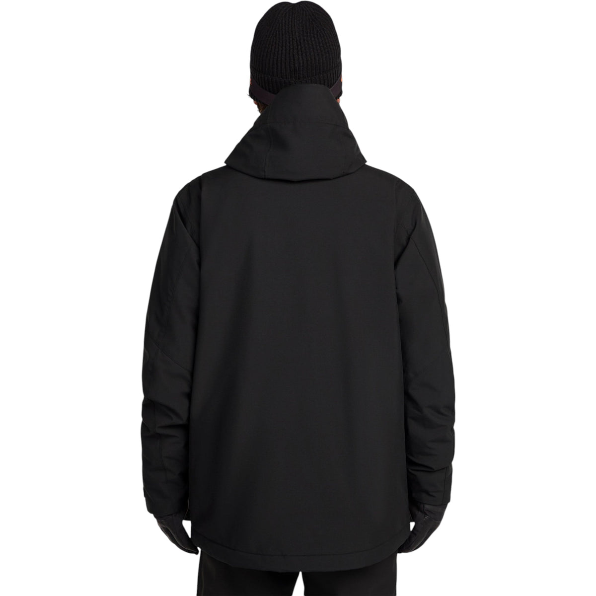 Manteau d'Hiver Fwc'Cruz Homme