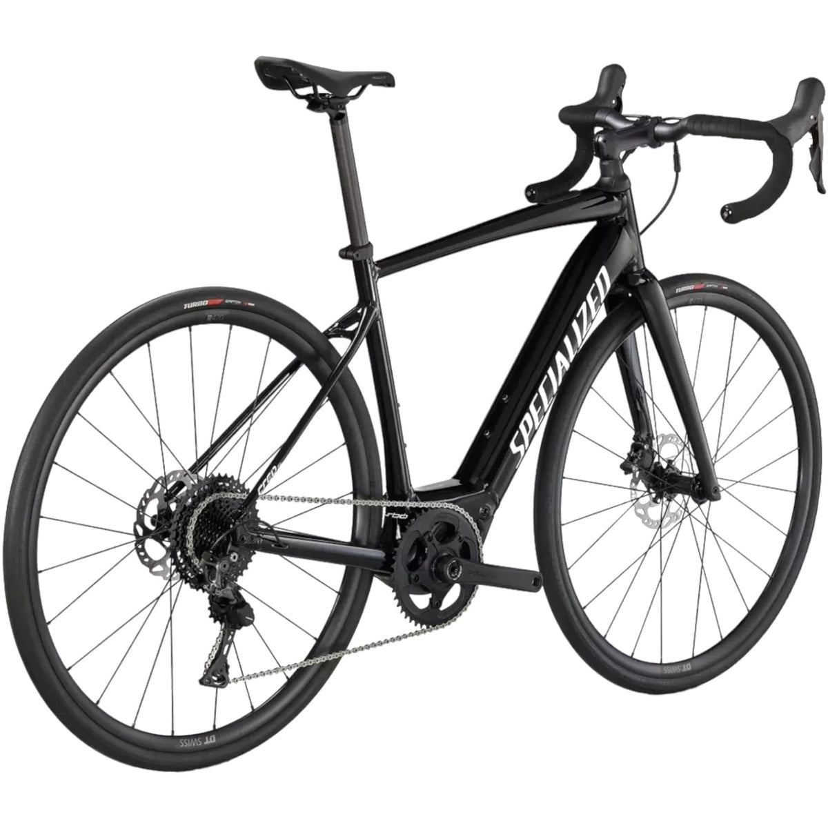 Turbo Creo SL Comp E5 Adult Electric Bike