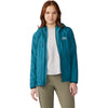 Kor Airshell Warm Women Mid Layer
