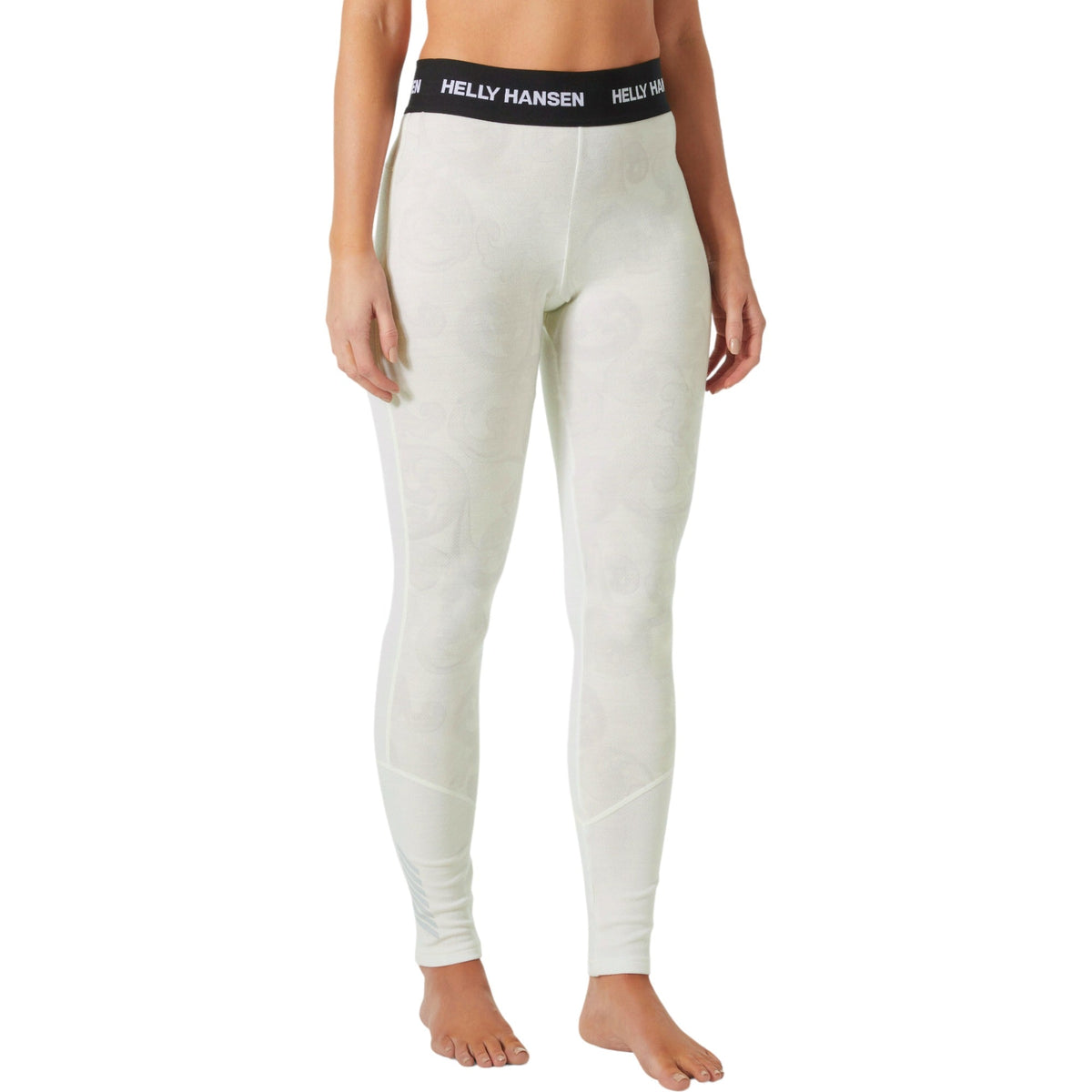 Bas de Sous-Vêtement Lifa Merino Graphic Femme