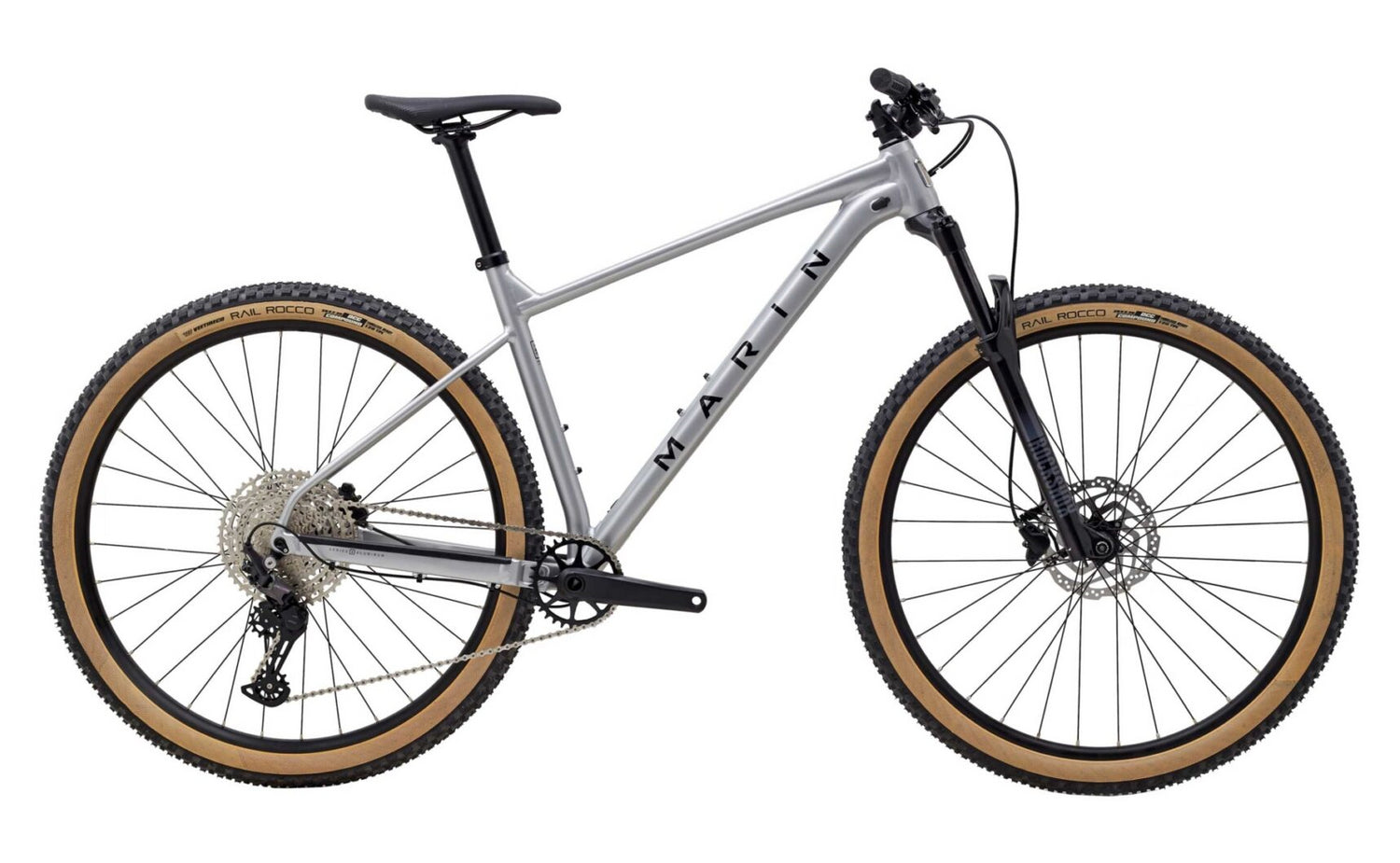Vélo de Montagne Team Marin 1 29'' Adulte